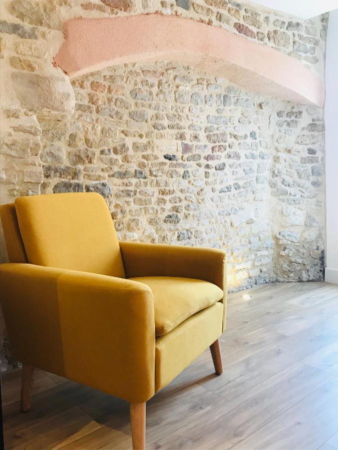 Le Salon De L'Isle Villa Carentan Exteriör bild